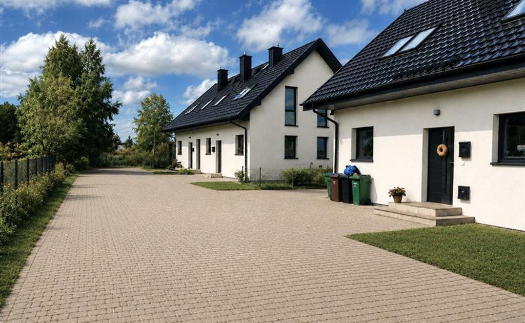 Dom – Przodkowo - Widok 2