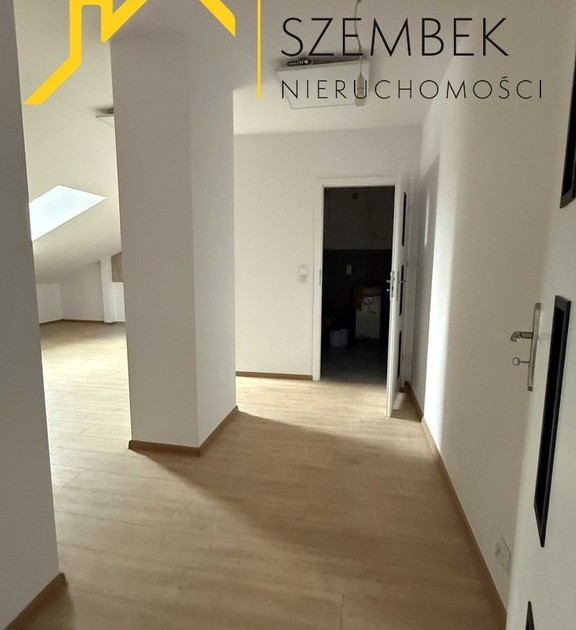 Mieszkanie – Zwierzyniec - Widok 2