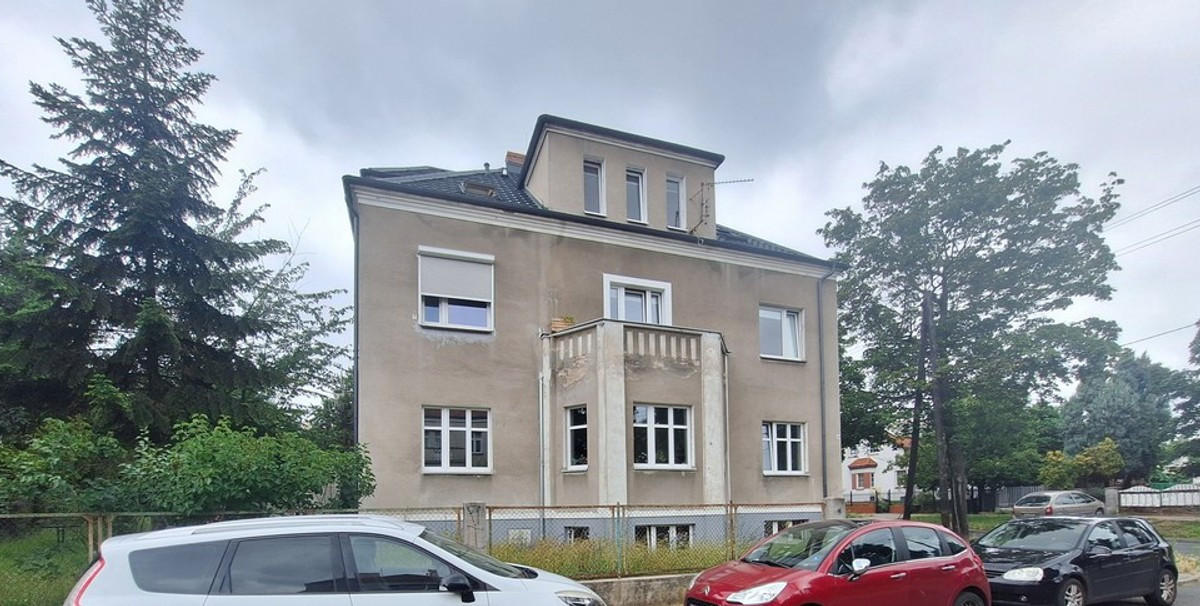 Mieszkanie – Dębiec - Widok 2