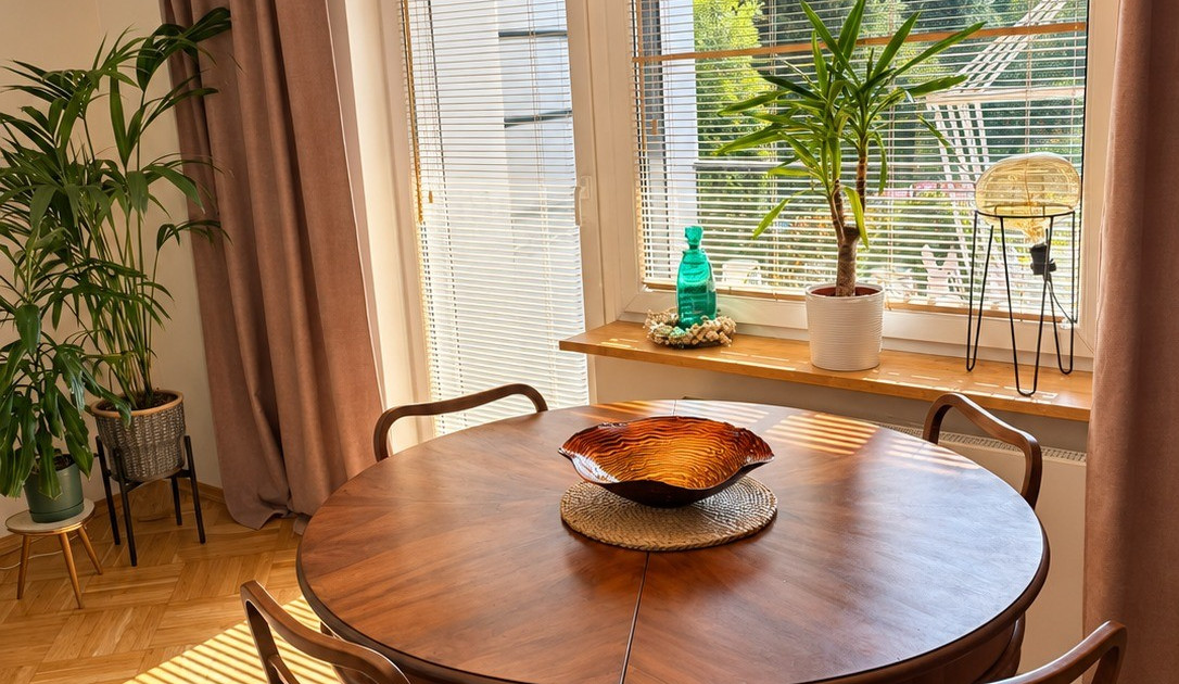 Mieszkanie – Bałuty - Widok 2