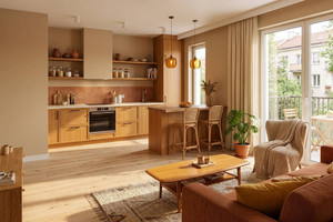 Rodzinne 4 pokoje 87m² w świetnej cenie [Piaseczno