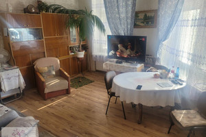 Mieszkanie w odnowionej kamienicy
