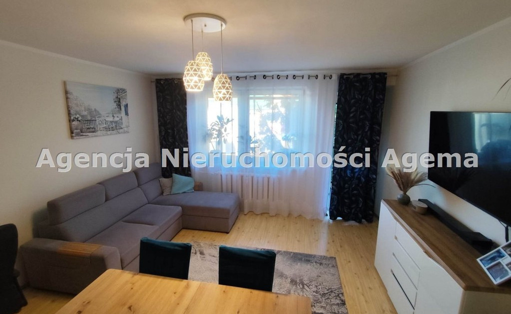 Mieszkanie – Nowe Miasto - Widok 2