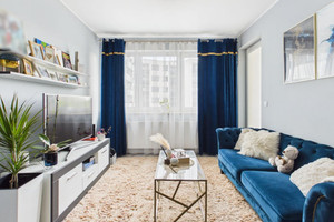 3 pokoje | Balkon | Komórka lok. w cenie | Garaż | 0%