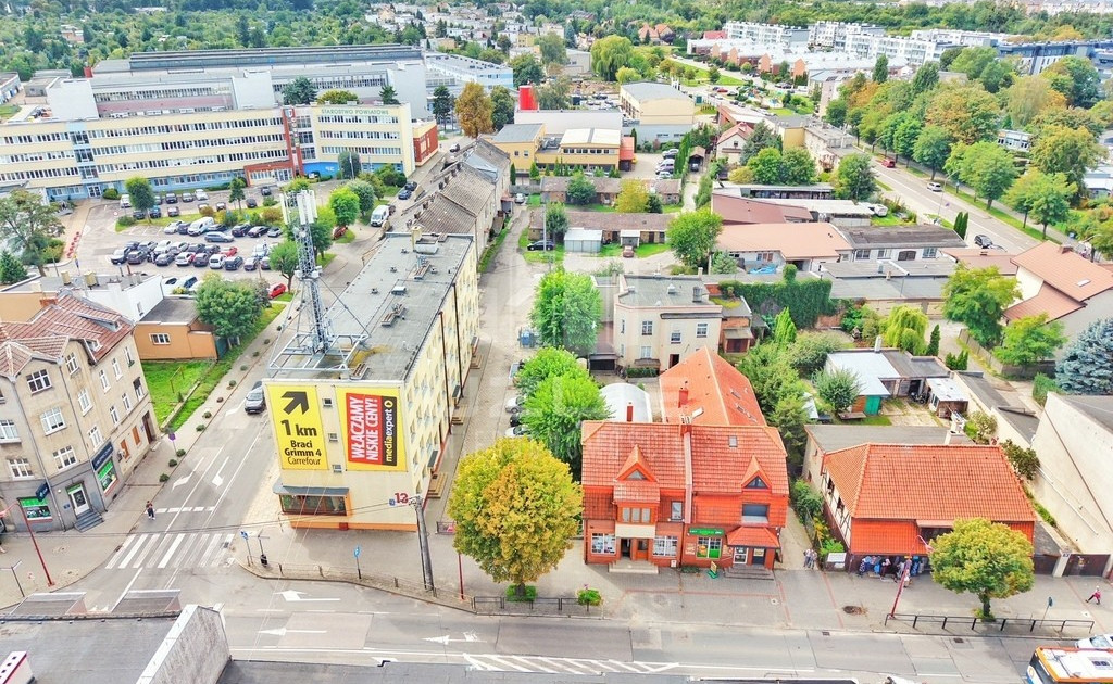 Lokal handlowy, usługowy na sprzedaż - Widok 2