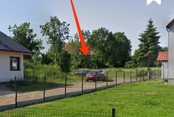 Działka, 712 m²