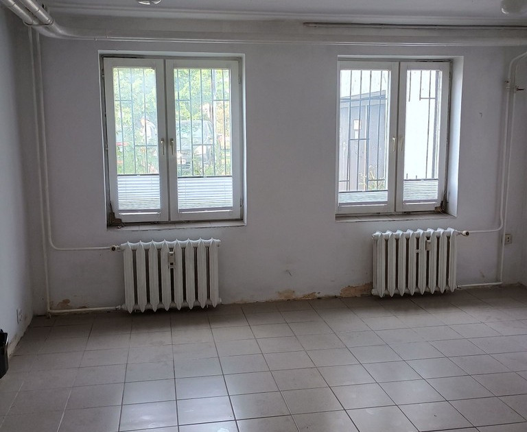 Lokal handlowy, usługowy do wynajęcia - Widok 2