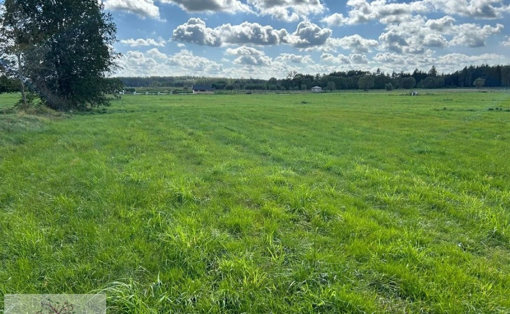 Działka na sprzedaż - Widok 2