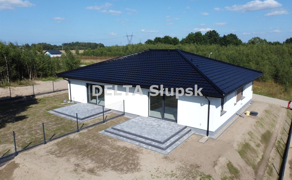 Dom – Słupsk - Widok 2
