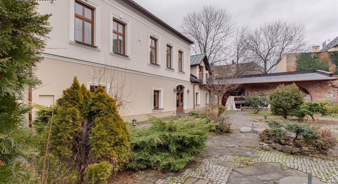Lokal handlowy, usługowy na sprzedaż - Widok 2