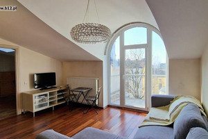Mieszkanie na sprzedaż, 128 m², 4 pokoje Kraków Zwierzyniec