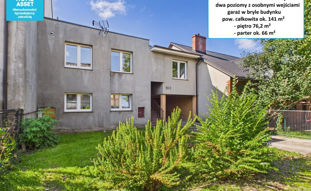 Dom – Wejherowo - Widok 2