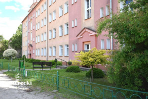 4-pokojowe mieszkanie 82,72 m² drugie piętro