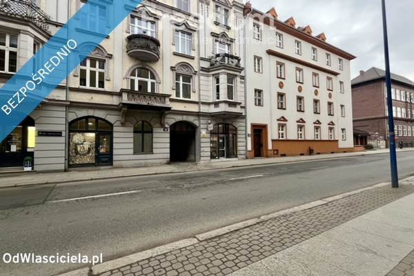 Lokal handlowy, usługowy do wynajęcia