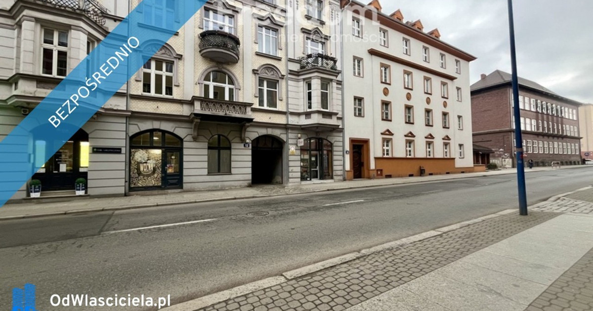 Lokal handlowy, usługowy do wynajęcia - Widok 2