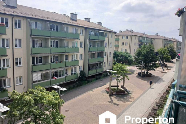 Mieszkanie na sprzedaż, 77 m² Płock, Czwartaków