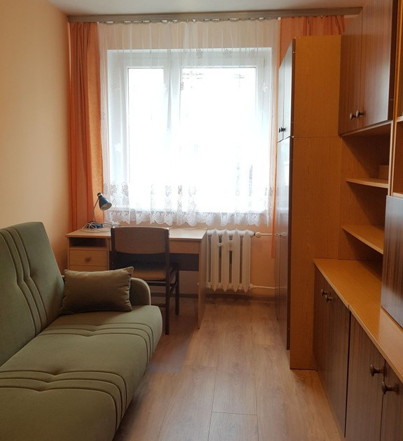 Mieszkanie – Poznań, Osiedle Powstańców Warszawy, Winiary - Widok 2