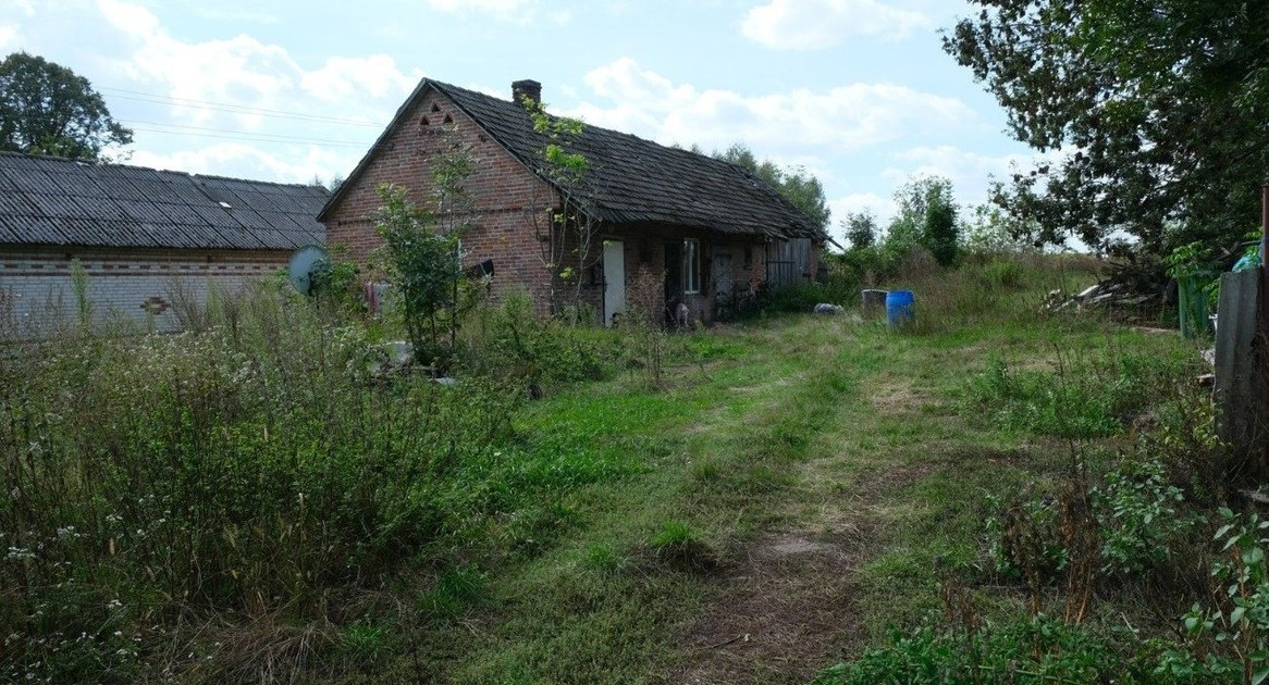 Działka na sprzedaż - Widok 2