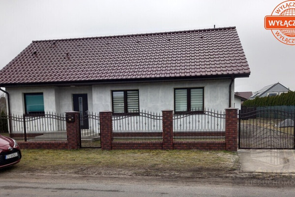 Dom na sprzedaż