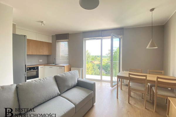 2-soban stan, 55 m²