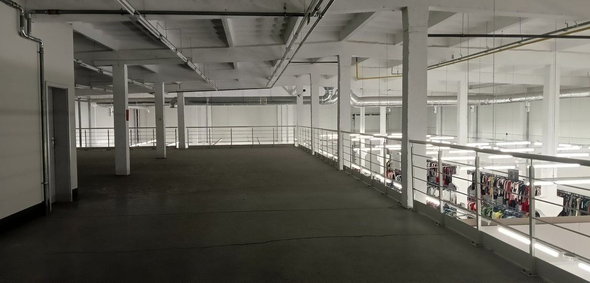 Lokal handlowy, usługowy do wynajęcia - Widok 2