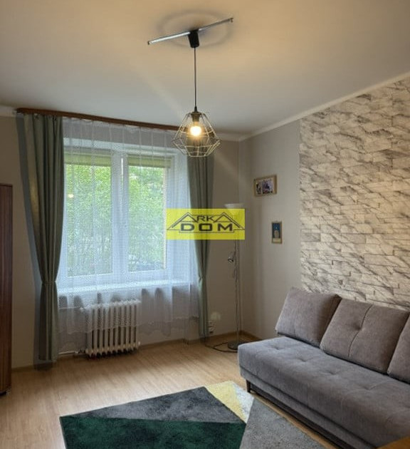 Mieszkanie – Nowa Huta - Widok 2
