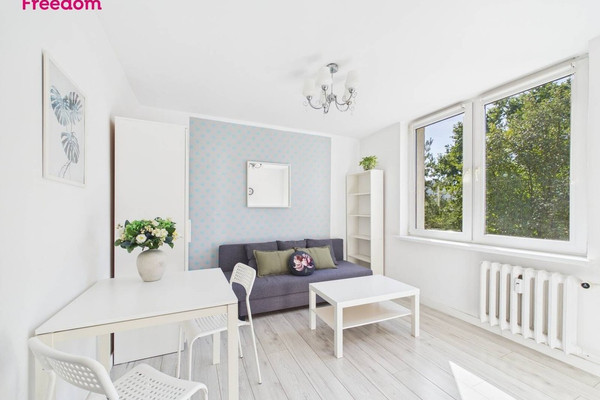 2-roms leilighet, 27 m²