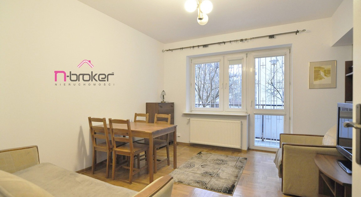 Mieszkanie – Warszawa, Piaski, Bielany - Widok 2