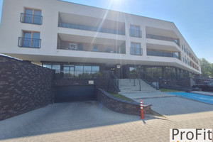 42,78 m2 z balkonem | stan deweloperski