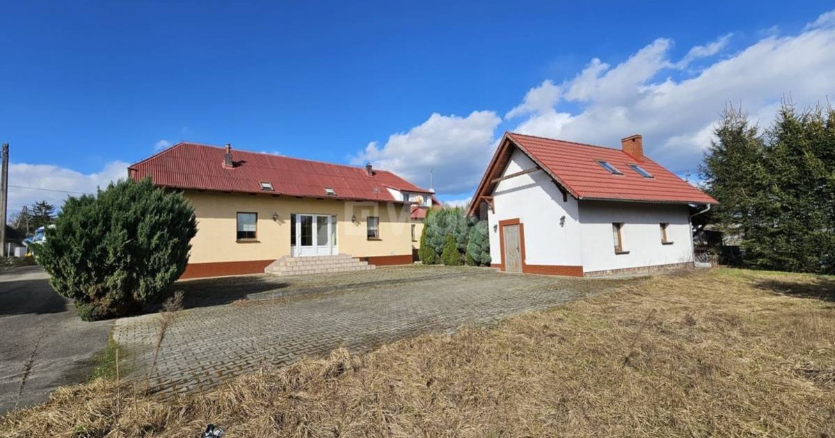 Lokal gastronomiczny na sprzedaż - Widok 2