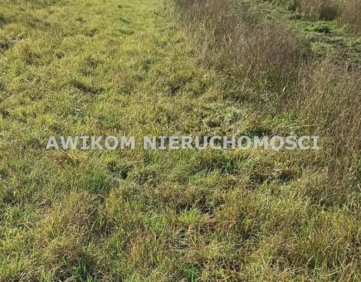 Działka na sprzedaż, 1135 m², Jaktorów Budy-Grzybek