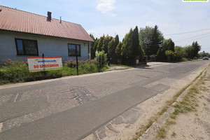 Dom na sprzedaż, 80 m², 3 pokoje Piotrków Trybunalski