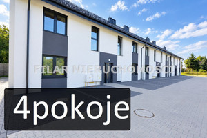 mieszkanie 4 pokojowe w Lubinie