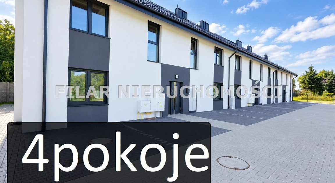 Mieszkanie – Lubin - Widok 2