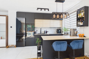 Wyjątkowe 3 pokoje z tarasem 46,2 m² I Vivaldiego