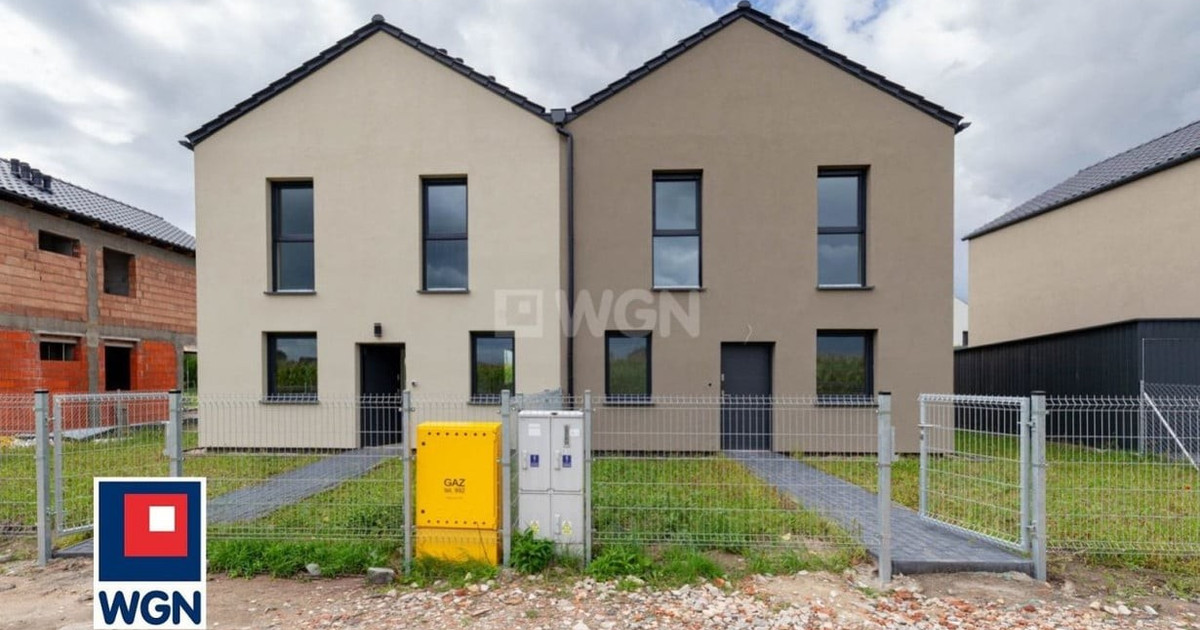 Dom – Dopiewo - Widok 2