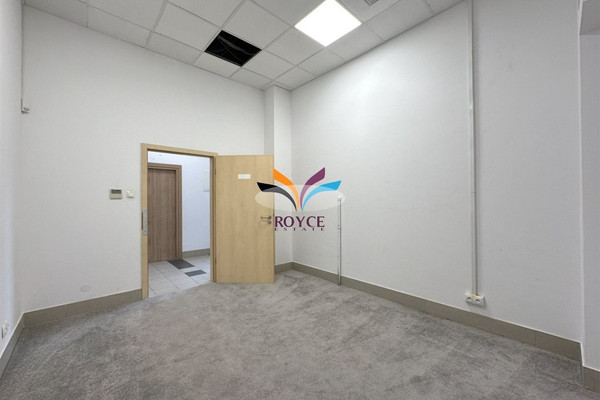 Kawalerka do wynajęcia, 15 m² Marki, Słoneczna