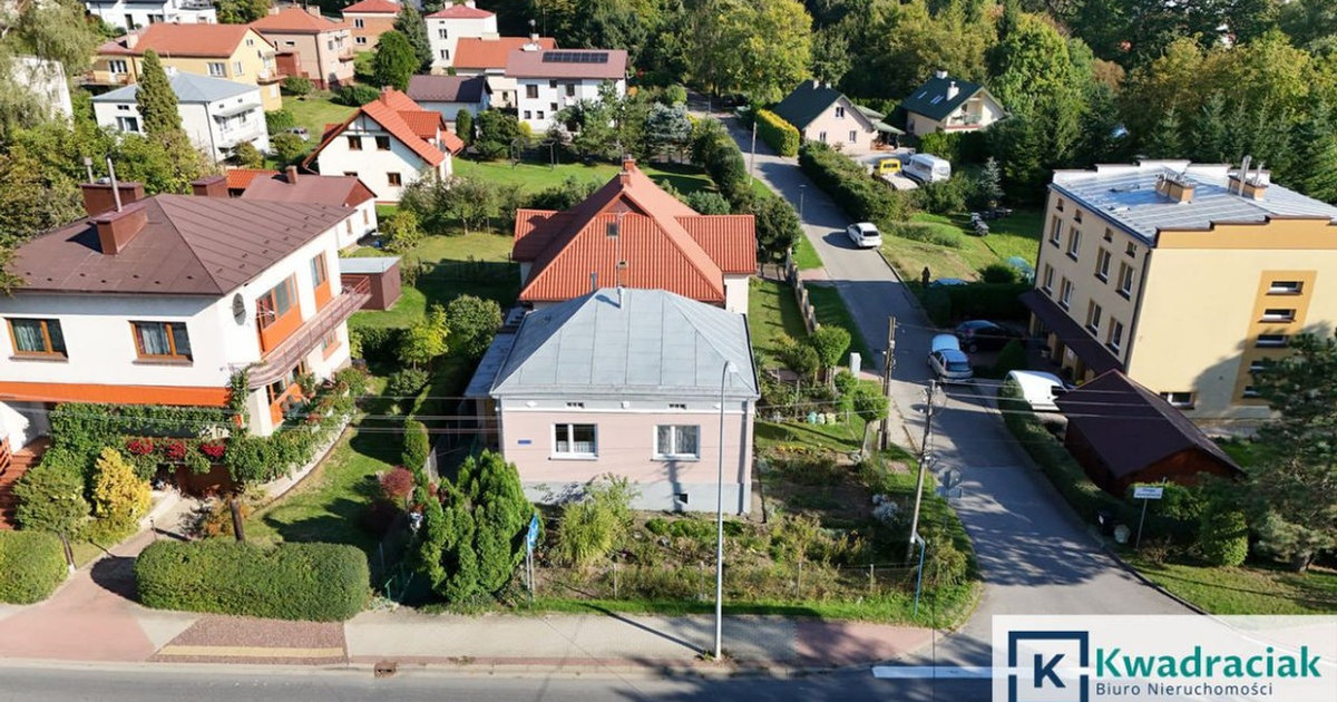 Dom – Zawodzie - Widok 2