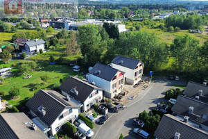Nowa inwestycja - Podgórki Tynieckie