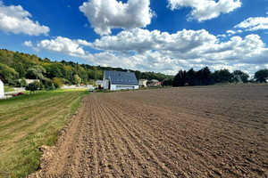 Działka na sprzedaż, 1000 m², Zielonki Garliczka