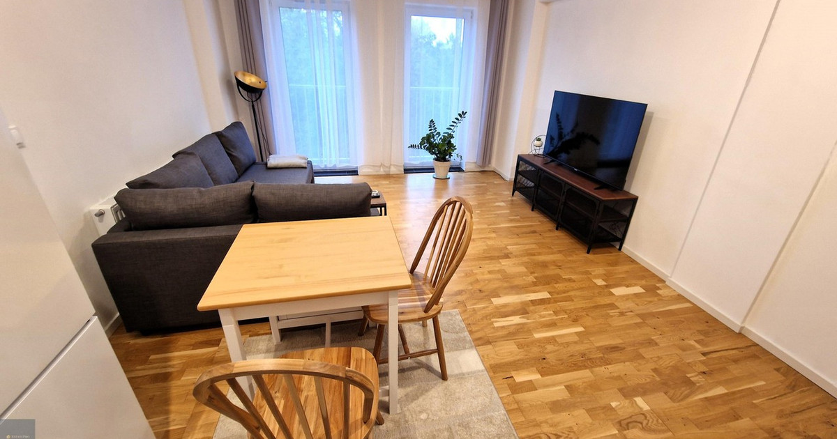 Mieszkanie – Zabrze - Widok 2