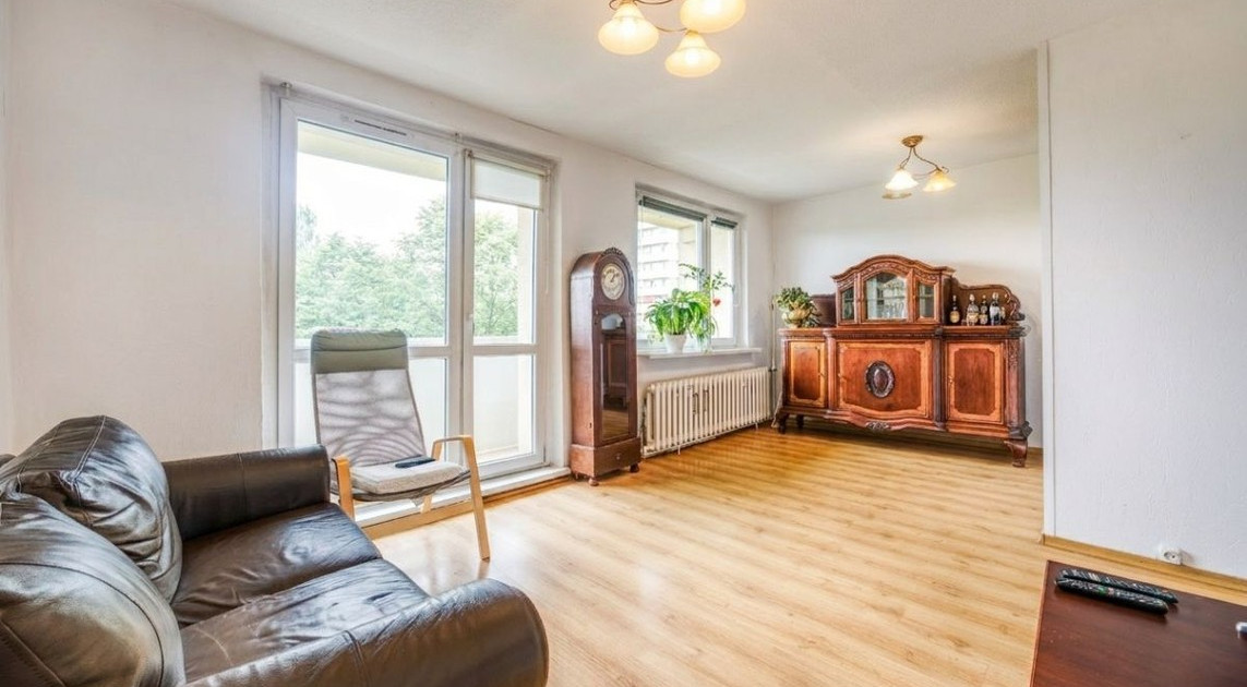 Mieszkanie – Ruda Śląska, Wirek - Widok 2