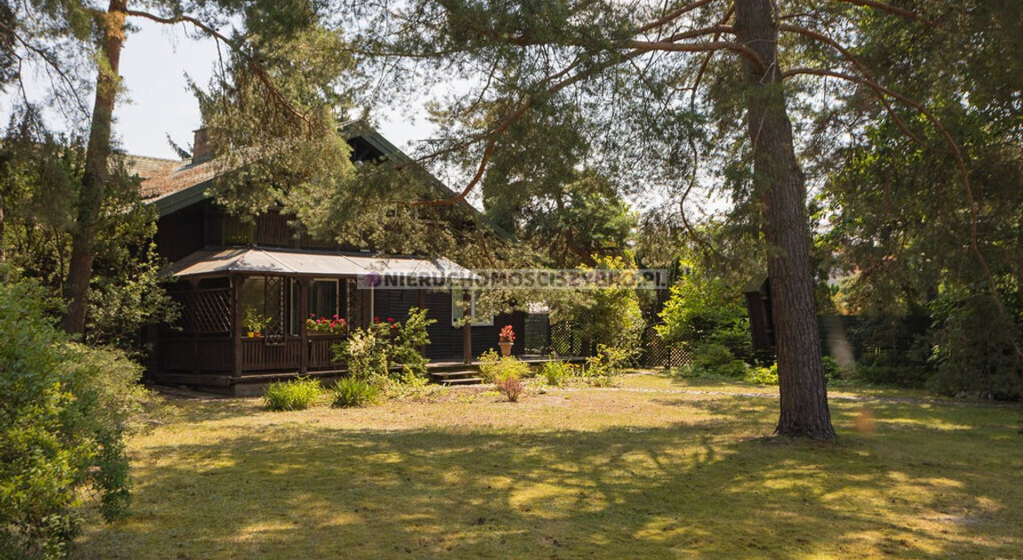 Dom – Warszawa, Kolonia Borków, Wawer - Widok 2