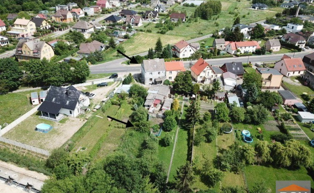 Mieszkanie – Gryfice - Widok 2