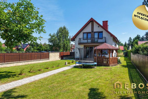 Dom na sprzedaż, 141 m², 6 pokoi Niepołomice Niepołomice