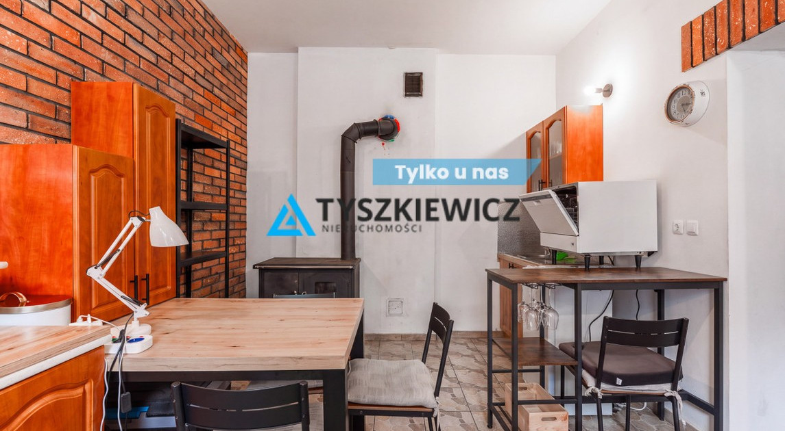 Mieszkanie – Kołczygłowy - Widok 2