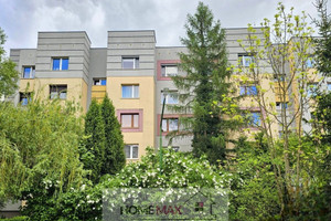 Mieszkanie 4 pokojowe z balkonem, ul. Jastruna