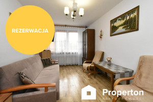 Dwupokojowe mieszkanie w Świdniku