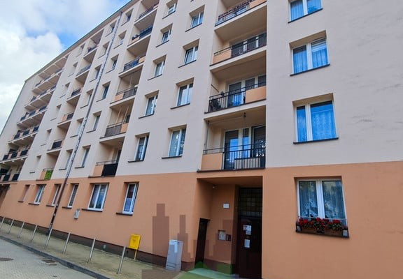 Mieszkanie na sprzedaż