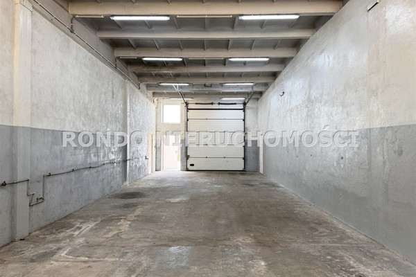 Bedrijfsruimte, 108 m²